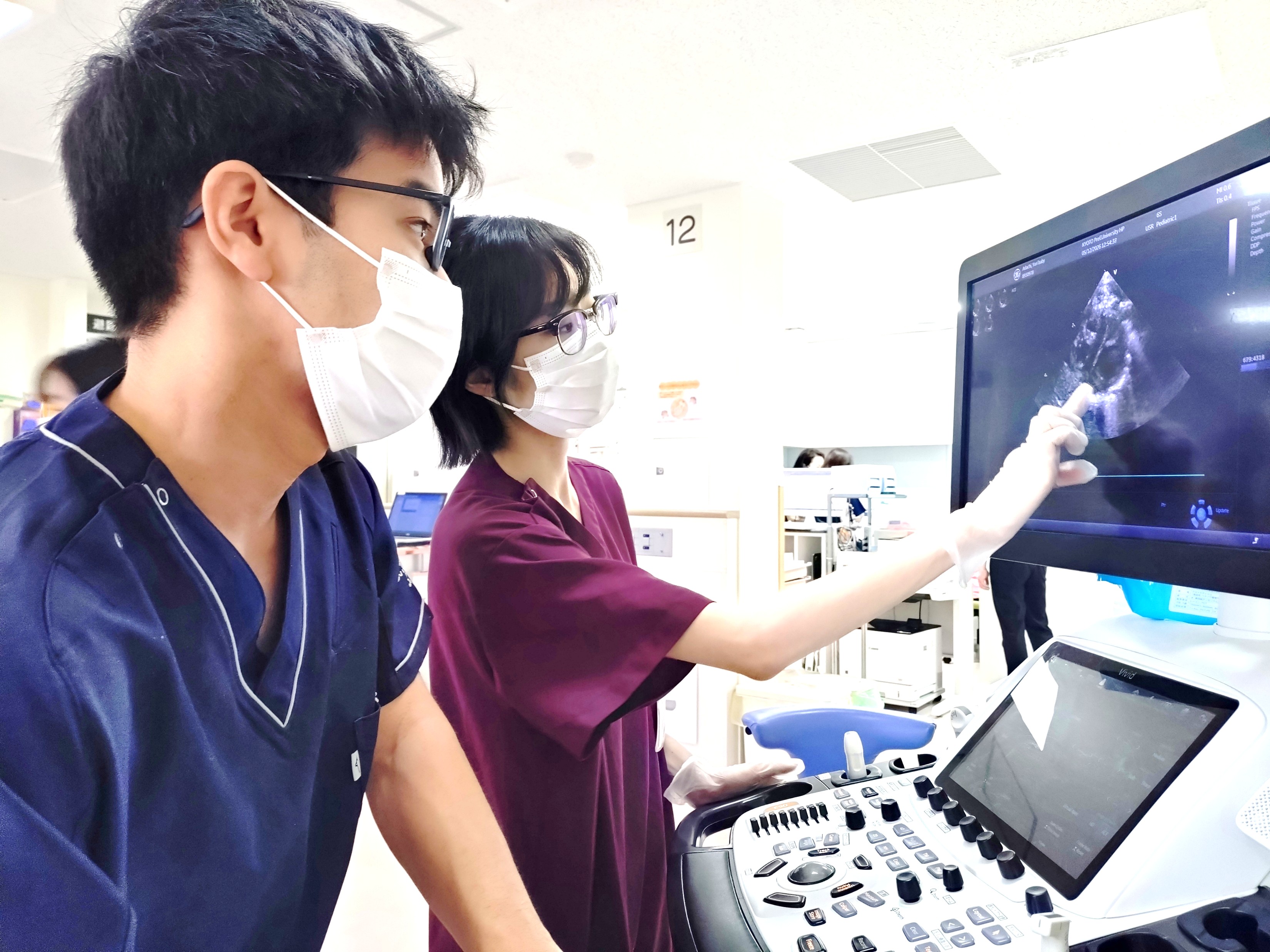 京都府立医科大学小児科学教室